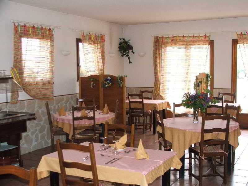 Beaujour & Bonsoir Hotel - Restaurant Villy-le-Pelloux Exterior photo